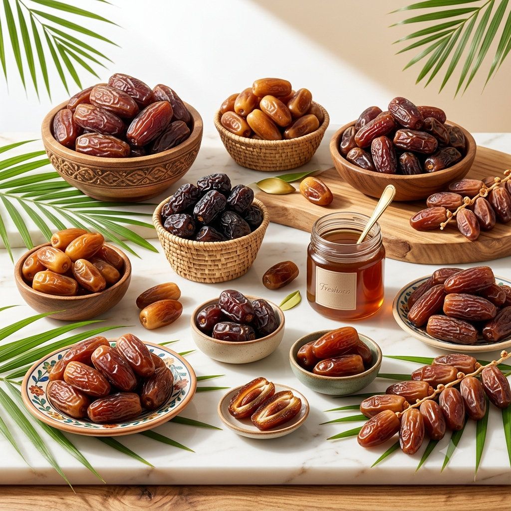 Dates