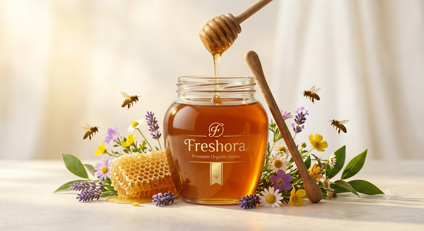 Honey