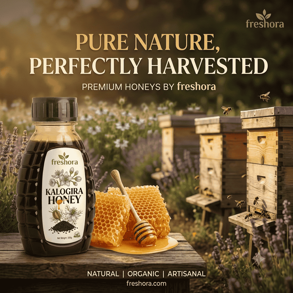 Honey