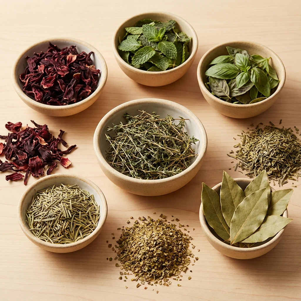 Spices